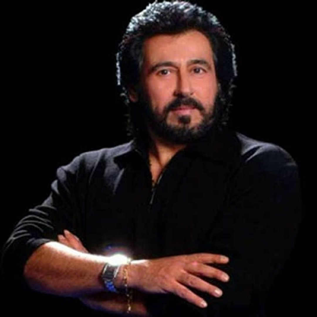 Shahram Shabpareh - Mitooni
